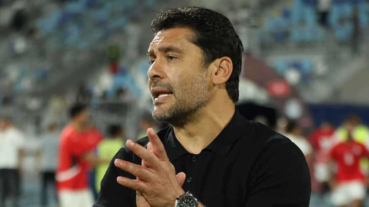 أحمد حسن يكشف سر الخلاف مع التوأم (فيديو)