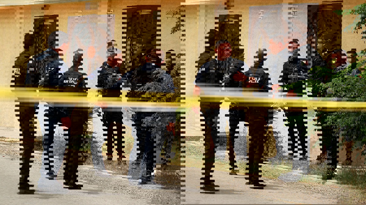 ارتفاع ضحايا هجوم أكاديمية الشرطة الكولومبية إلى 21