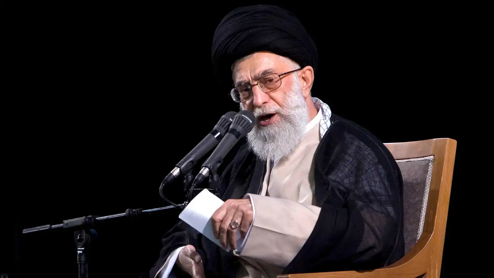 العراق يعلن الحداد 3 أيام على مقتل خامنئي