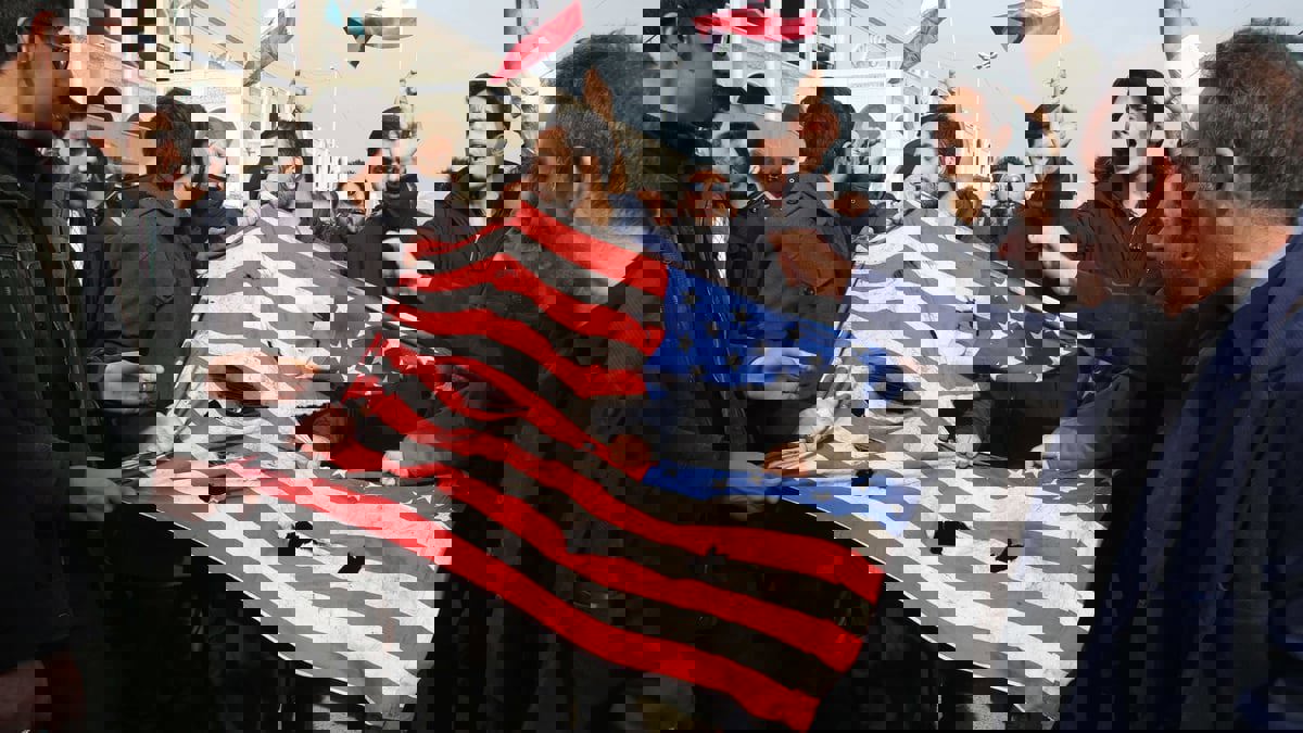 أمريكا تفرض عقوبات جديدة مرتبطة ببرامج إيران العسكرية