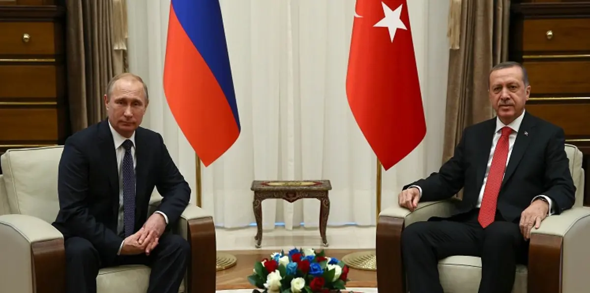 روسيا وإيران وتركيا تتفق على إقامة مناطق آمنة بسوريا والمعارضة تنسحب