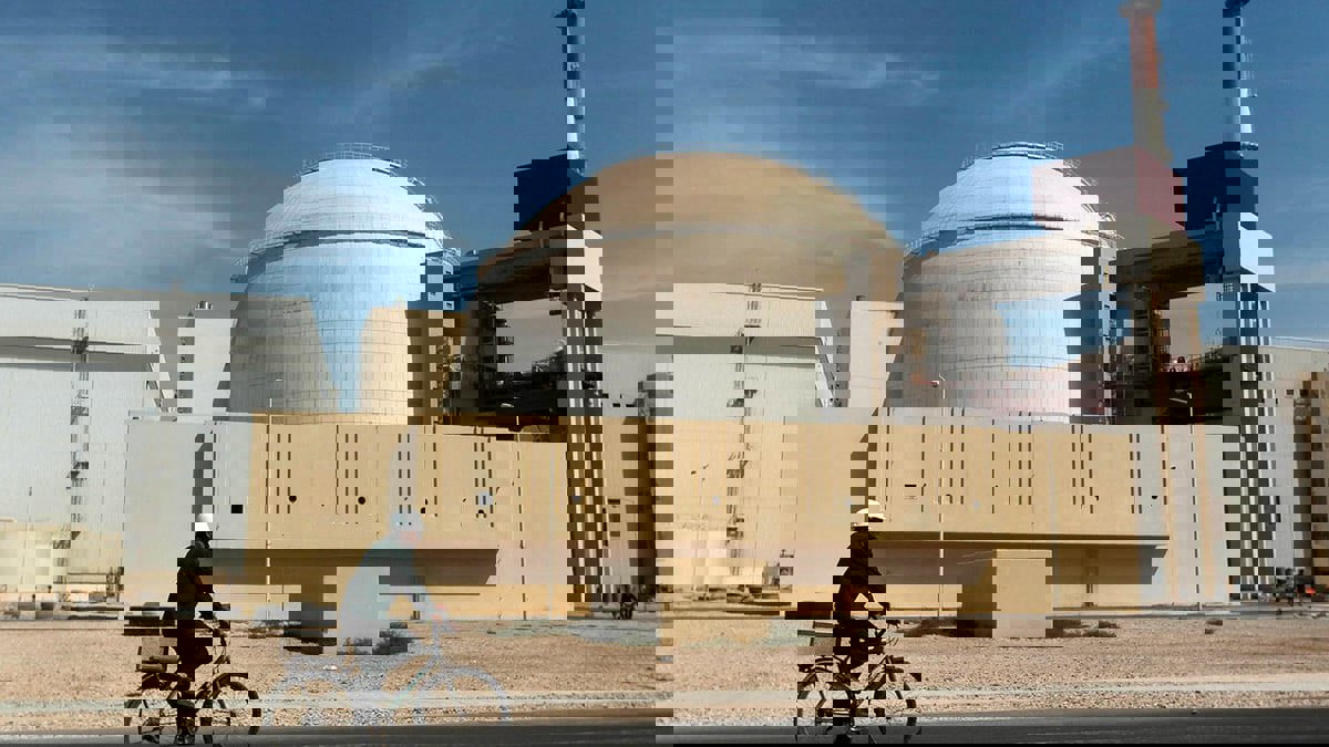 الدفاع الجوي الإيراني: الهجوم على "منظمة الطاقة النووية" لم يكن ضمن نطاق حمايتنا