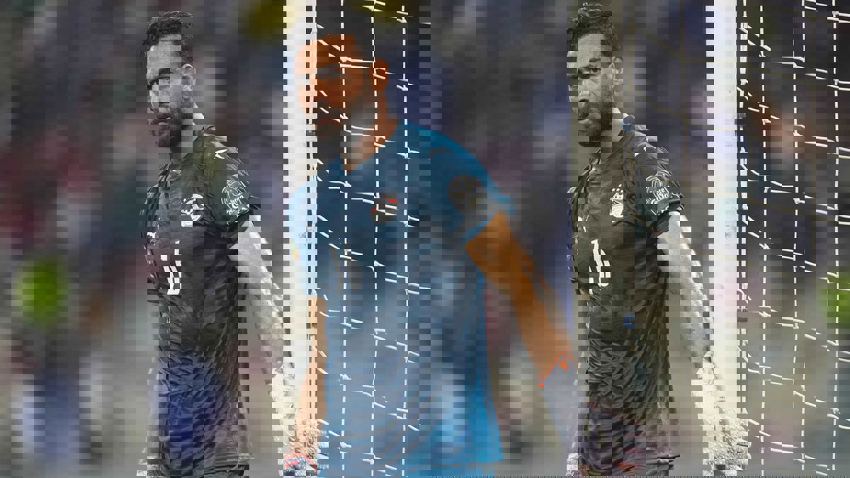 آخر تطورات أزمة محمد أبوجبل مع الزمالك والنصر السعودي