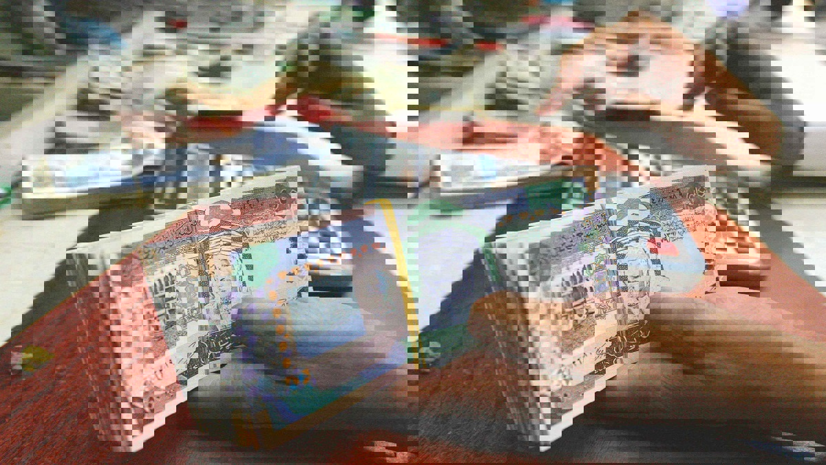 تقرير: 27 مليار دولار زيادة في احتياط السعودية العام الجاري