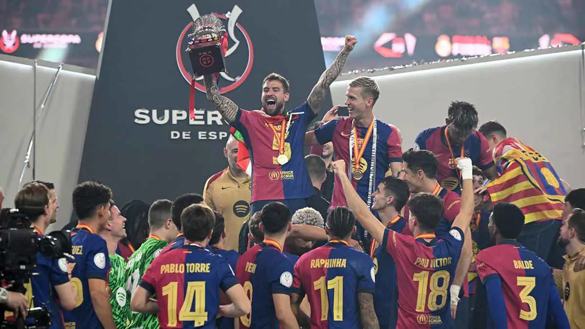 تطور مفاجئ.. النصر السعودي يقترب من خطف إينيغو مارتينيز