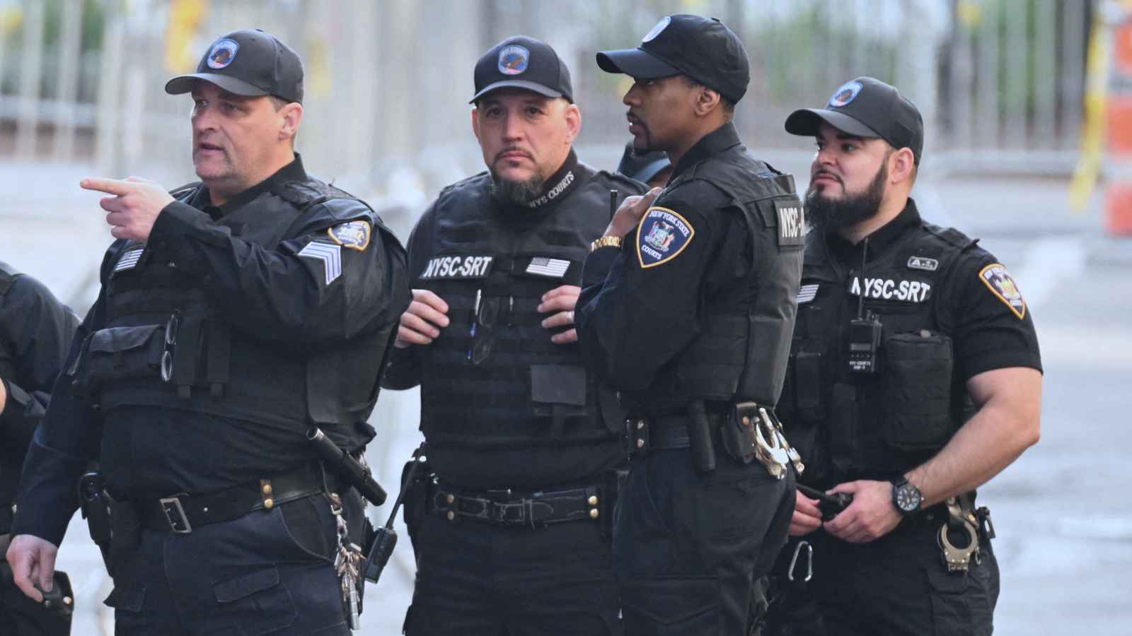 مقتل 4 أشخاص بحادثي إطلاق نار في ولاية جورجيا الأمريكية