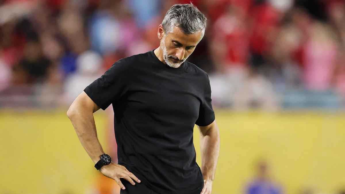 الخطيب يبلغ محمد يوسف بمصير ريبيرو