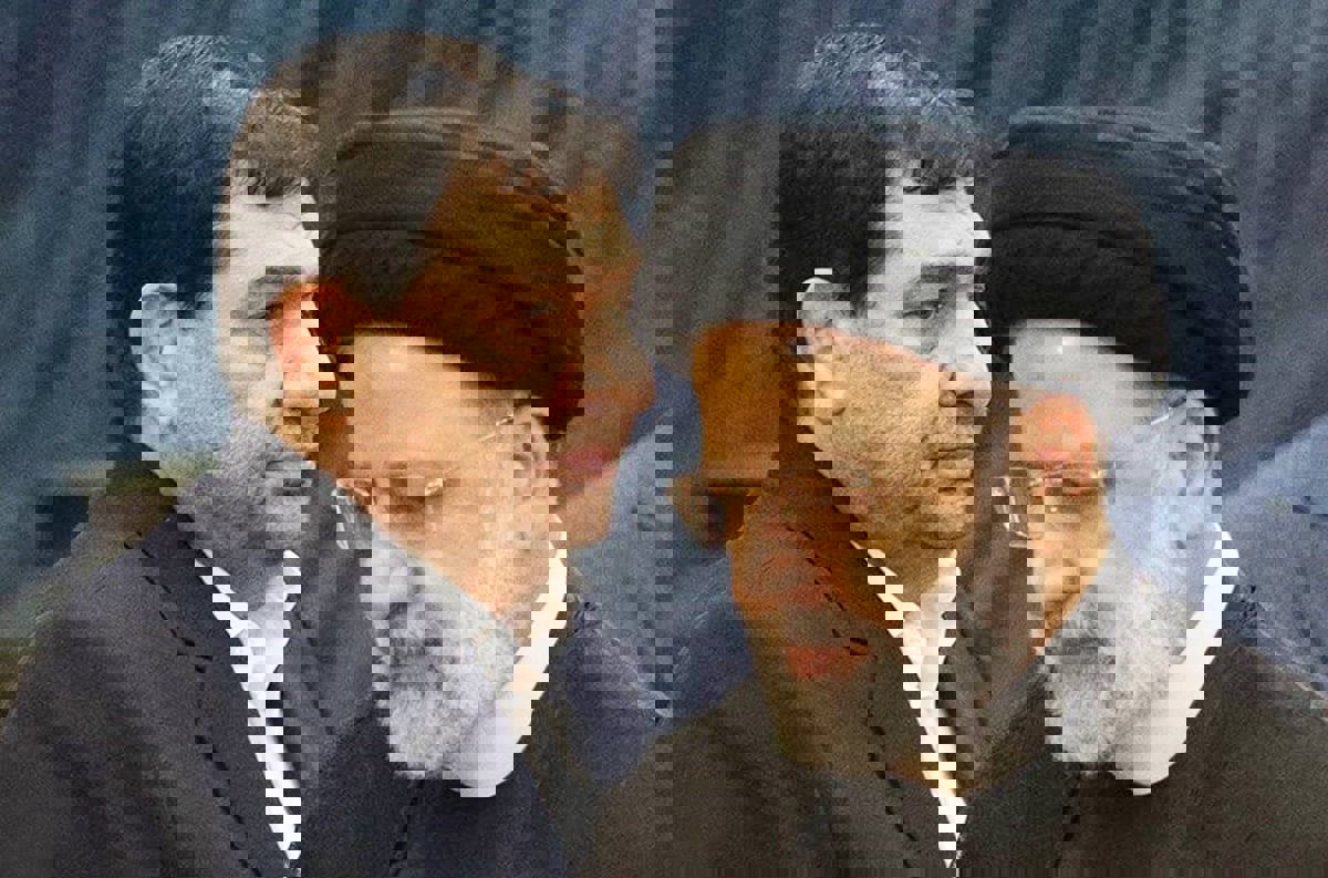 جدل دستوري أم لغوي.. غموض حول صفة خليفة الرئيس الإيراني