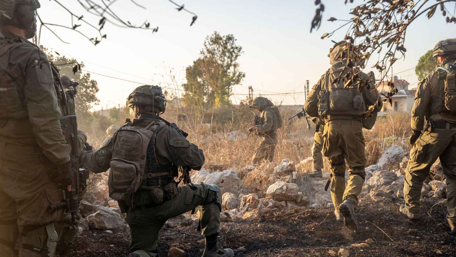 اجتياح "الخط الثاني".. إسرائيل تكشف خطوتها التالية في لبنان