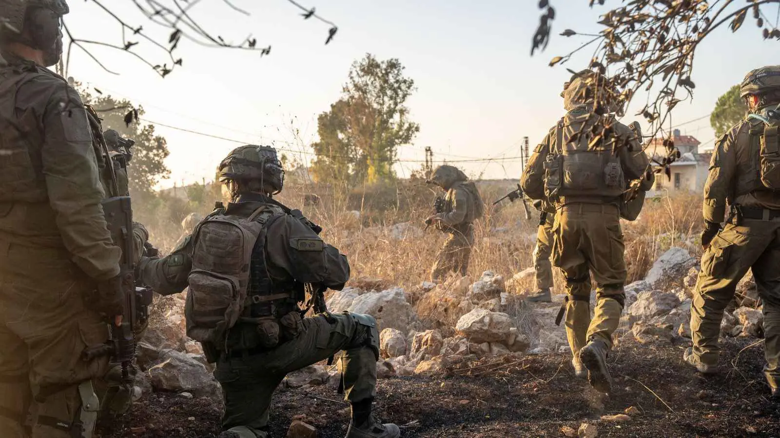 اجتياح "الخط الثاني".. إسرائيل تكشف خطوتها التالية في لبنان