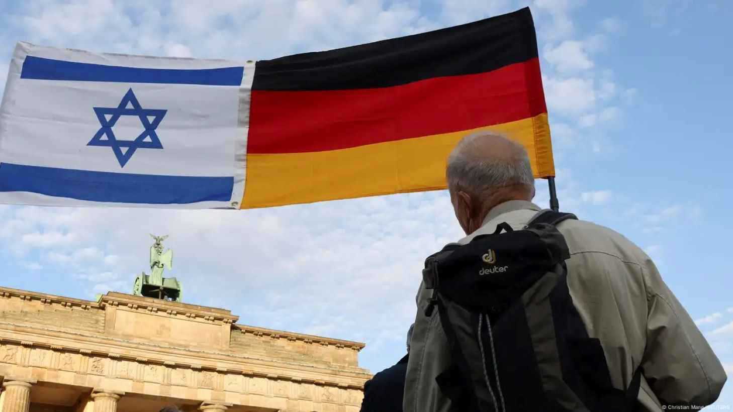 تحول بطيء.. هل تظل ألمانيا محكومة إلى الأبد بـ"العقيدة الإسرائيلية"؟