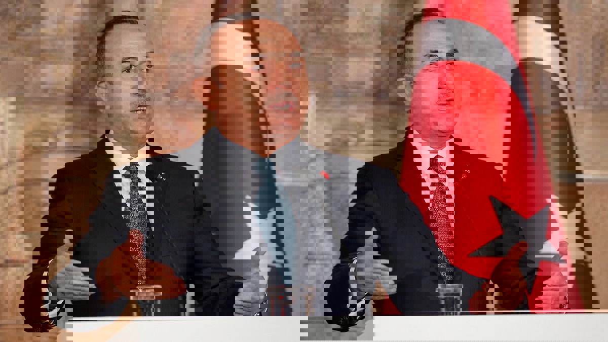 تركيا: روسيا وعدت بإبعاد "وحدات حماية الشعب" الكردية عن الحدود السورية