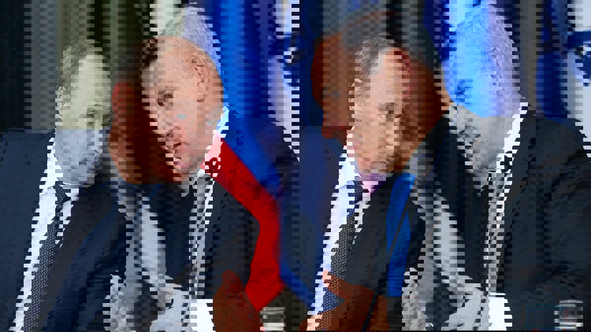 الكرملين ينفي مزاعم عرض خطة إسرائيلية لحل الأزمة السورية