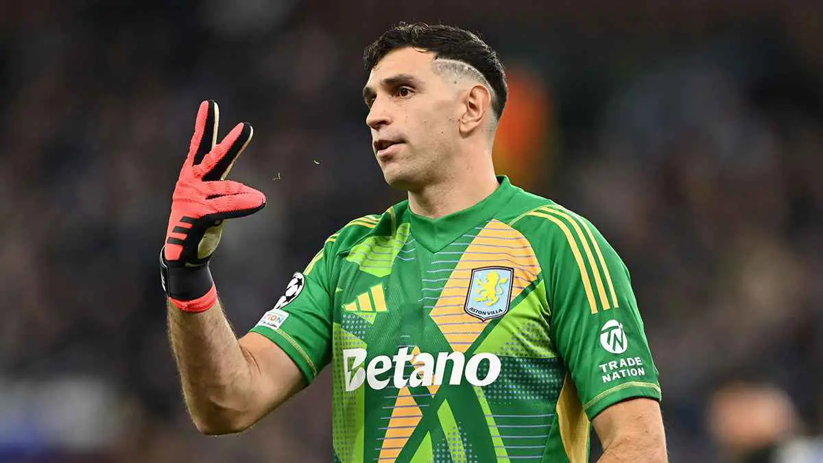 إيميليانو مارتينيز