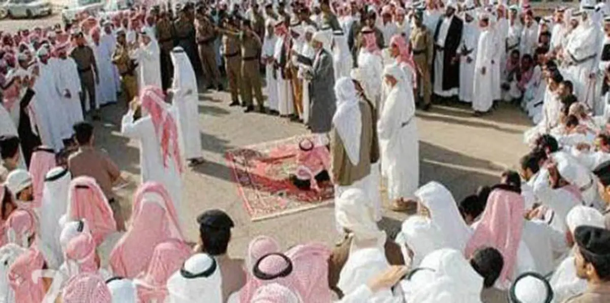 السعودية تنفذ القصاص بحق 52 مداناً بالإرهاب