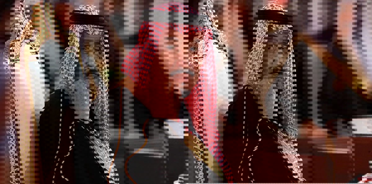 مسؤول إيراني يعترف: السعودية في عهد الملك سلمان تعمل على إلغاء نفوذنا