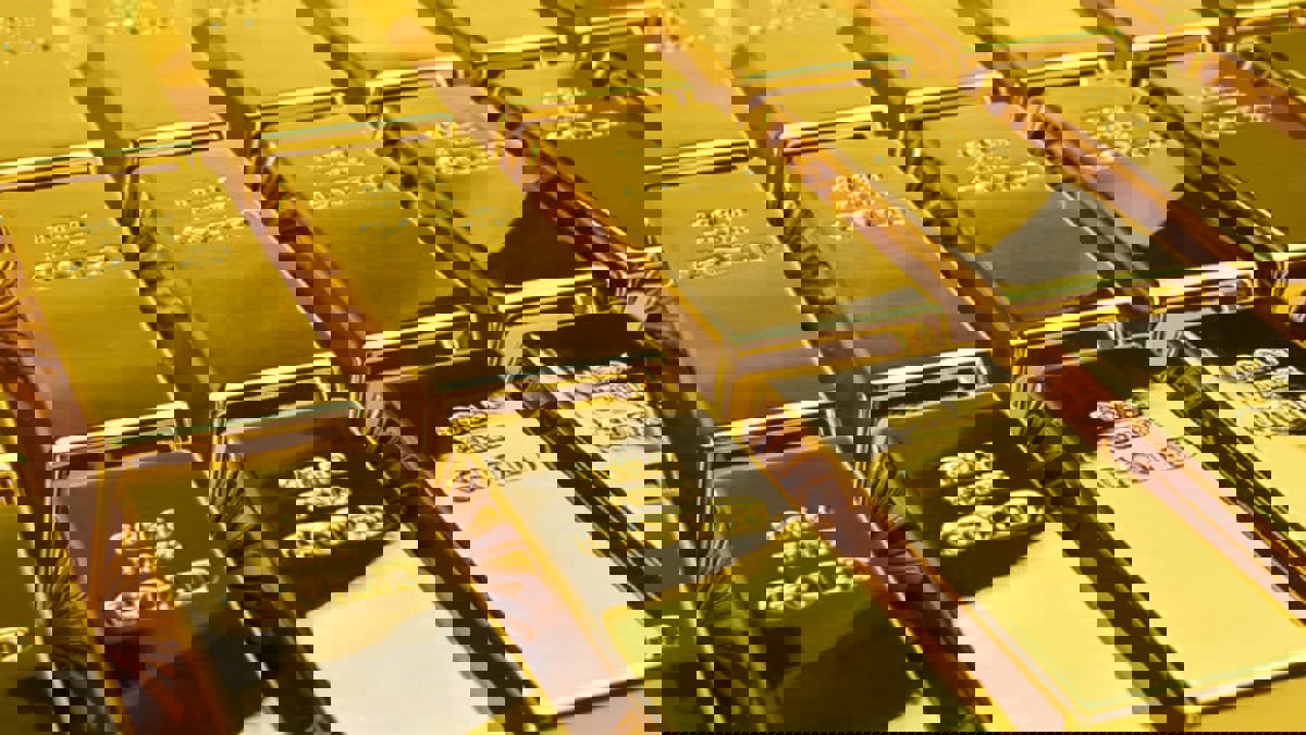 الذهب يبحث عن اتجاه قبل اجتماع المركزي الأوروبي وبيانات أمريكية