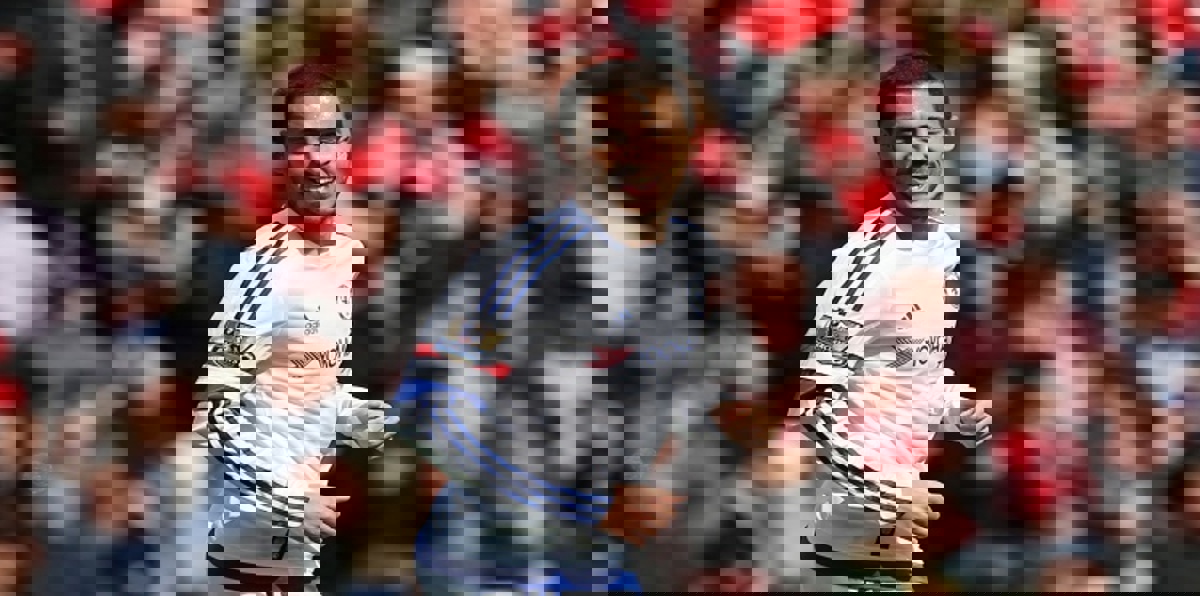 هيدينك يقلّل من احتمالية رحيل هازارد عن تشيلسي