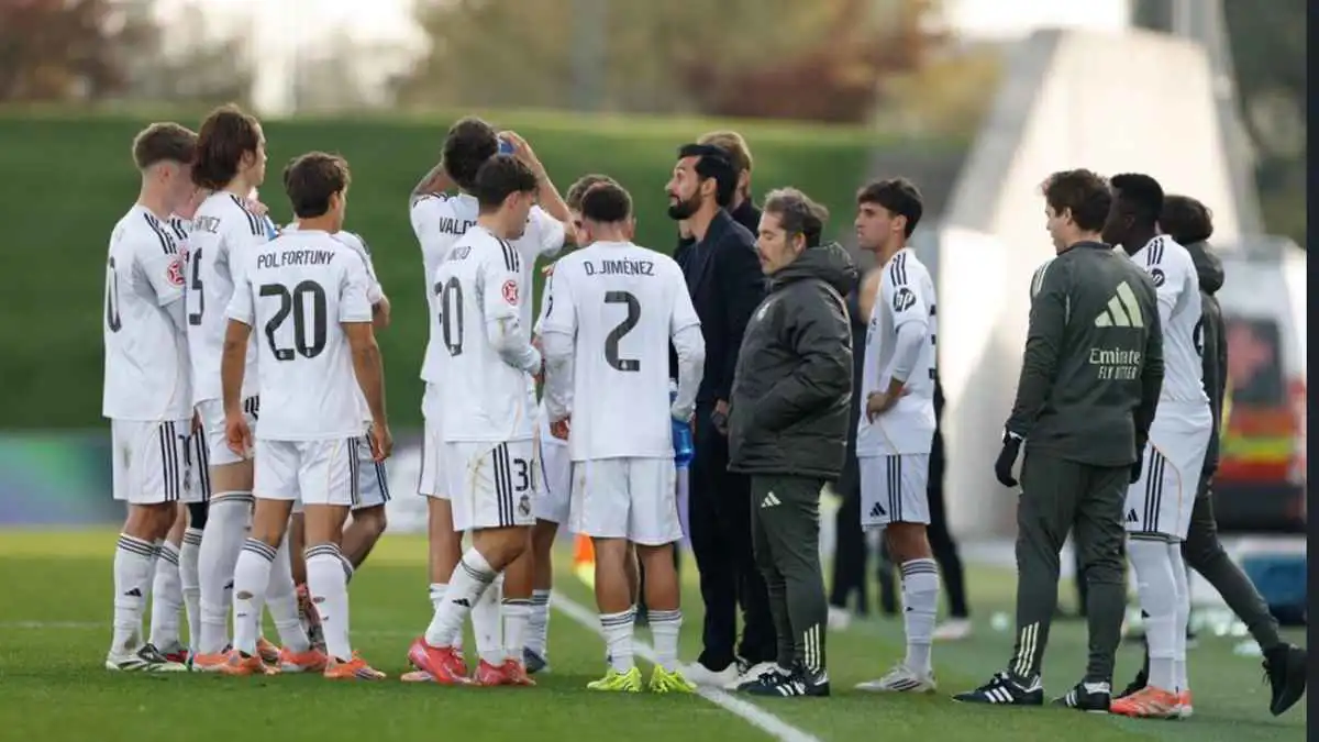 5 جواهر في ريال مدريد ينتظرون إشارة أربيلوا