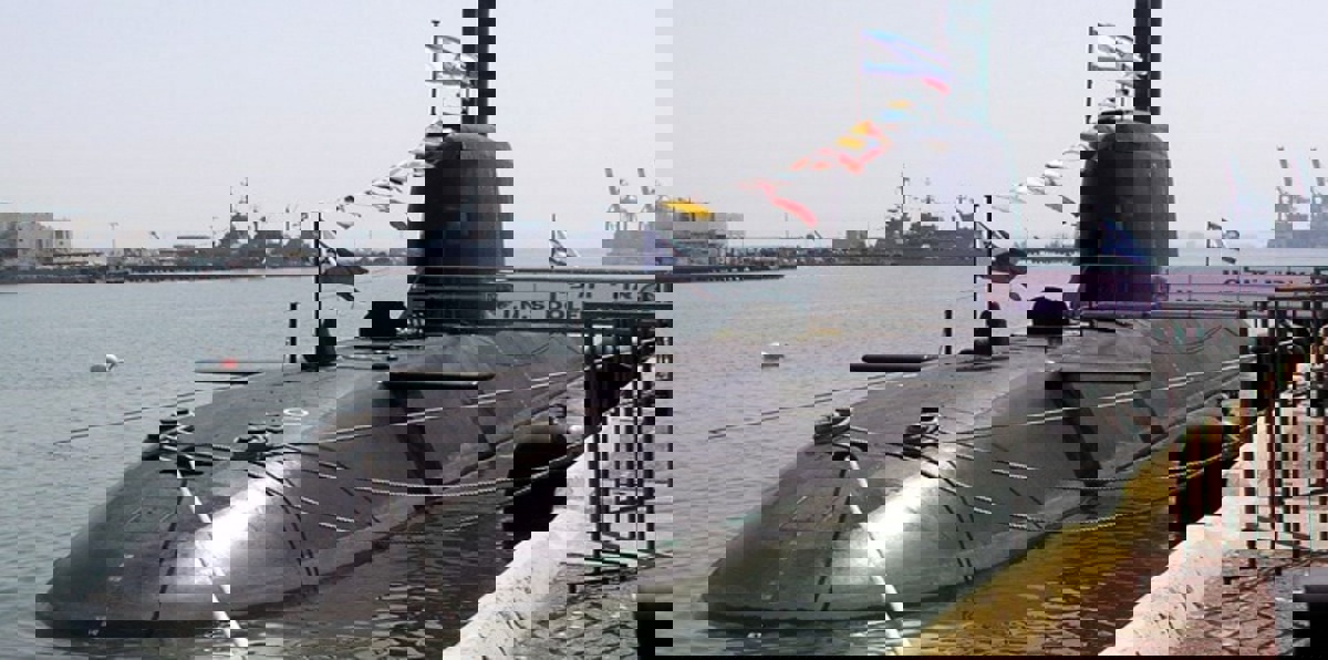 عقب فضيحة العمولات.. هل تؤجل ألمانيا صفقة بيع غواصات "دولفين" لإسرائيل أو تلغيها؟