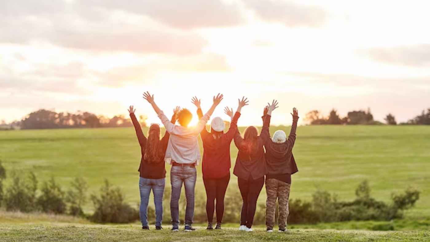 بعد الأربعين.. ما بوابتك لحياة أطول بـ5 سنوات؟