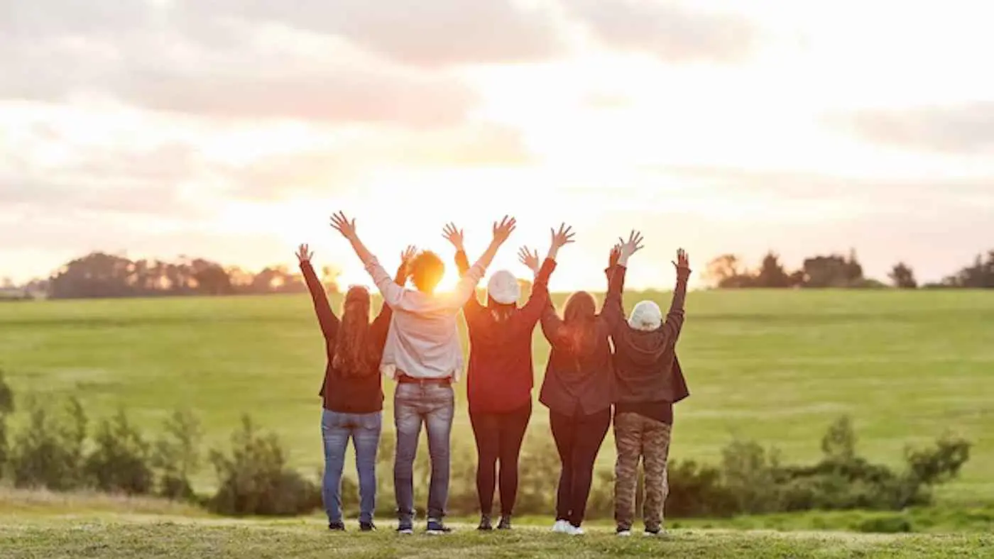 بعد الأربعين.. ما بوابتك لحياة أطول بـ5 سنوات؟