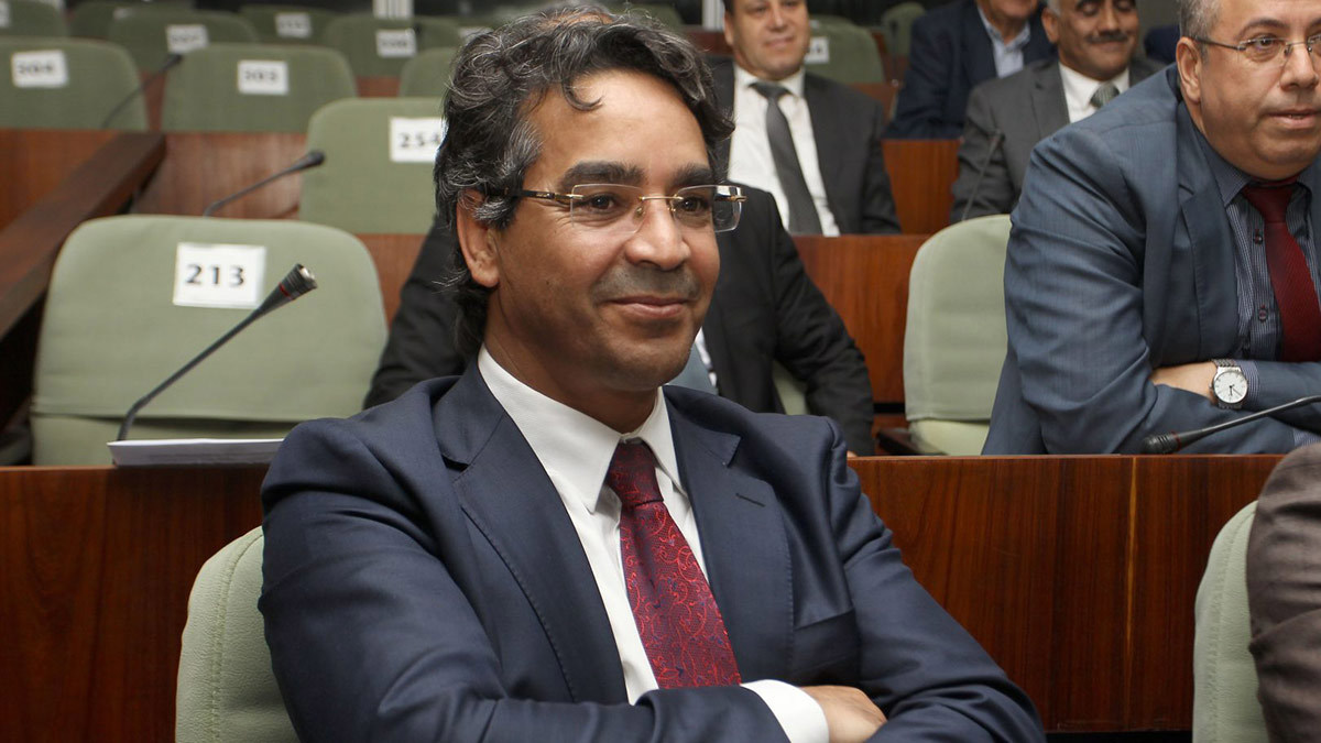 حزب بوتفليقة: الحراك الشعبي حررّنا من "القوى غير الدستورية"