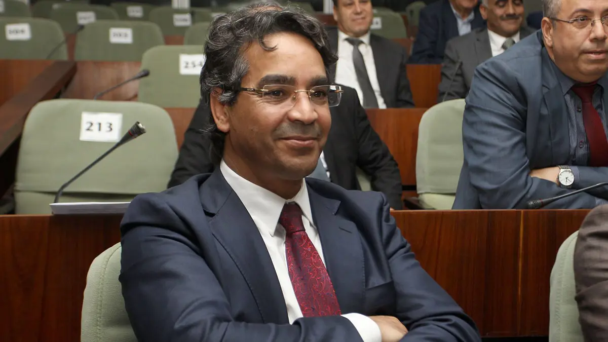 حزب بوتفليقة: الحراك الشعبي حررّنا من "القوى غير الدستورية"