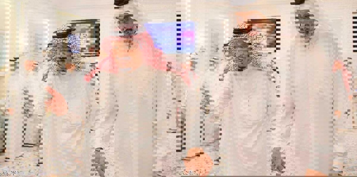 النظام القطري يجمّد حسابات الشيخ عبد الله آل ثاني البنكية