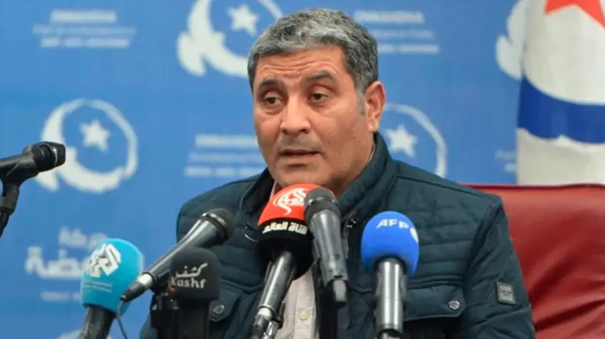 تونس.. رفض الإفراج عن رئيس "النهضة" السابق وإحالته لـ"قضايا الإرهاب"