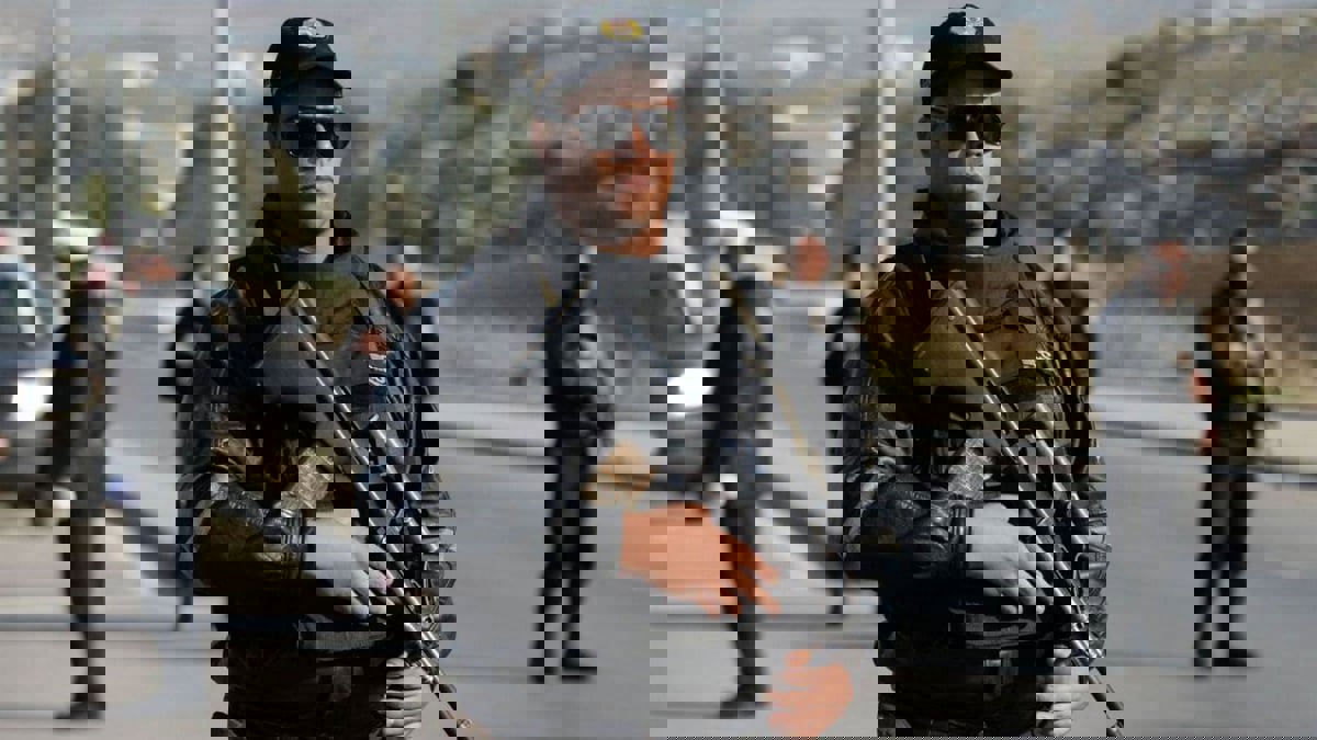 تونس.. إيقاف المتحدث باسم تنظيم "أنصار الشريعة" المحظور