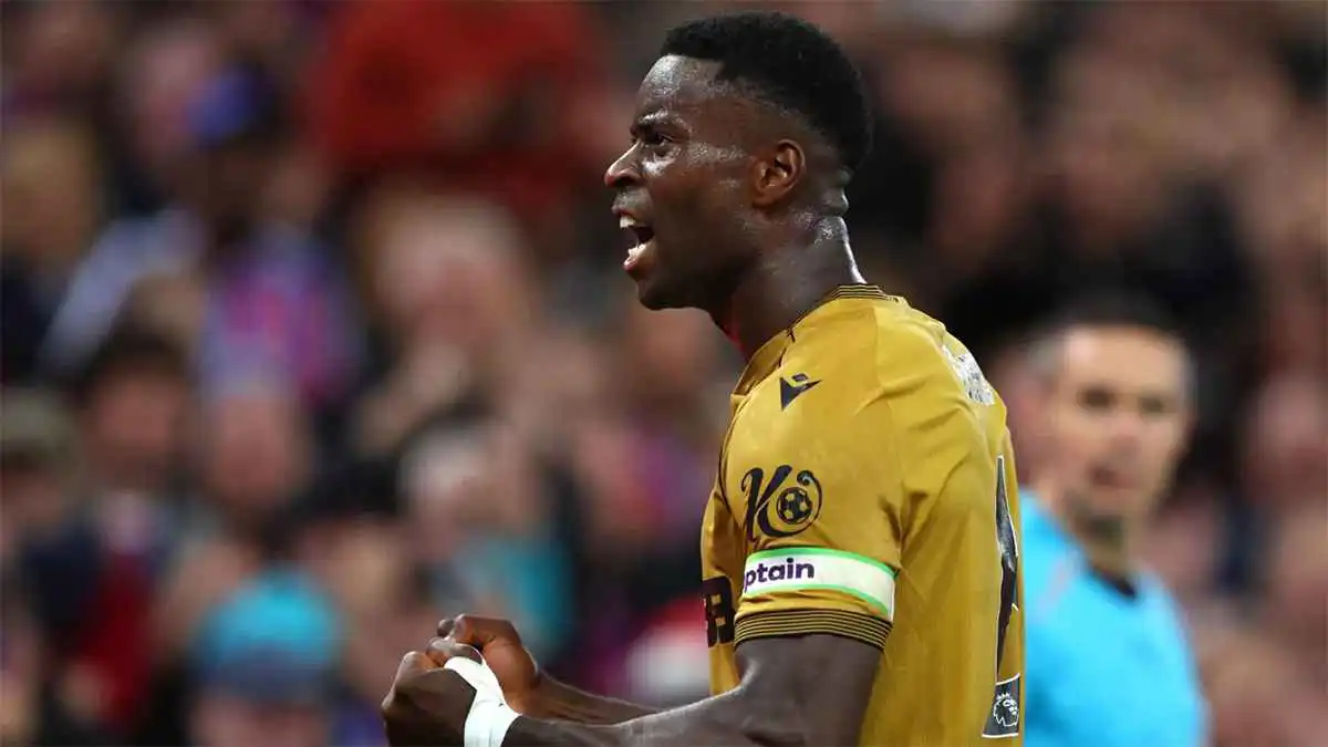 رد فعل غيهي بعد صدمة فشل انتقاله إلى ليفربول