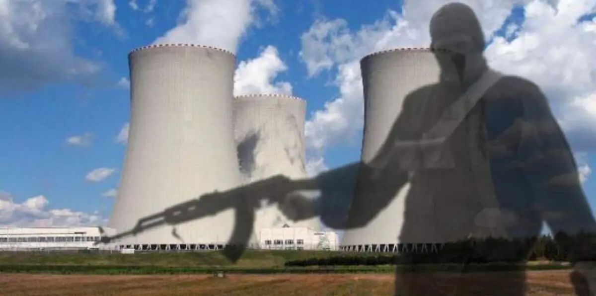 الطاقة الذرية تحذّر من هجمات إرهابية نووية