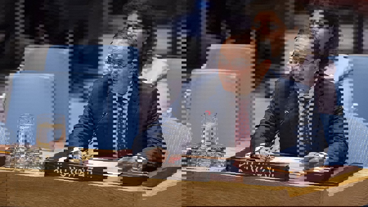 الكويت تبدي استعدادها لاستضافة مفاوضات جديدة لحل الأزمة اليمنية‎