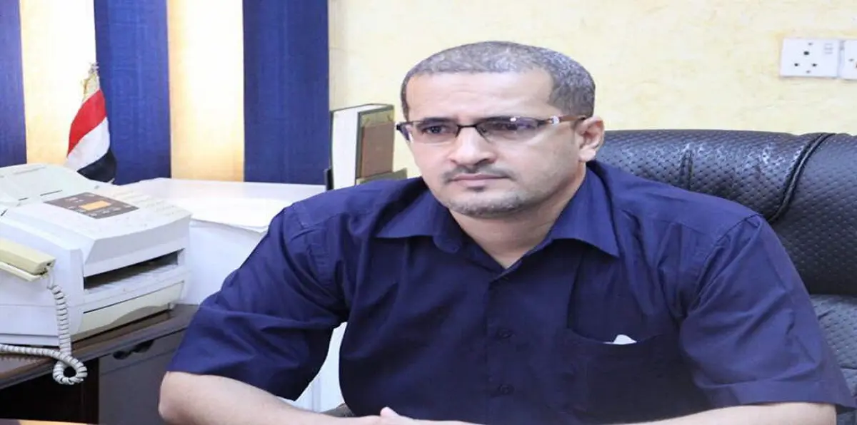 اليمن يعوّل على "ميناء عدن" لجعله بوابته للعالم الخارجي