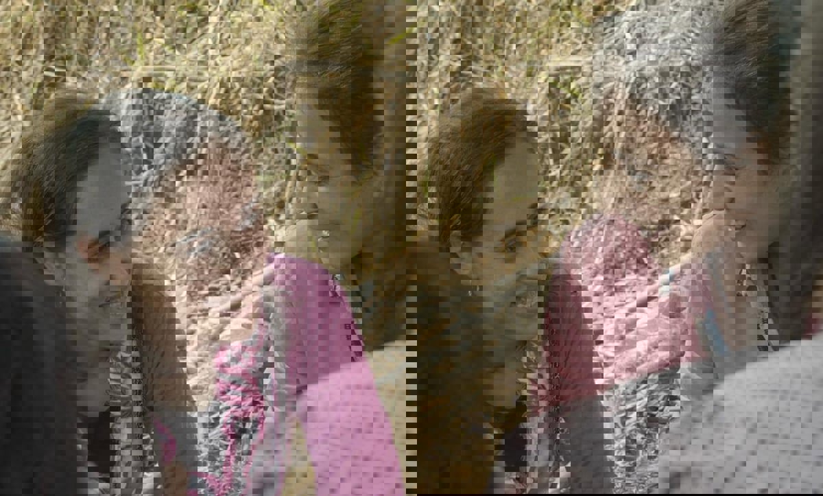 "رفعت عيني للسماء" أول فيلم مصري يفوز بجائزة "العين الذهبية" في مهرجان كان