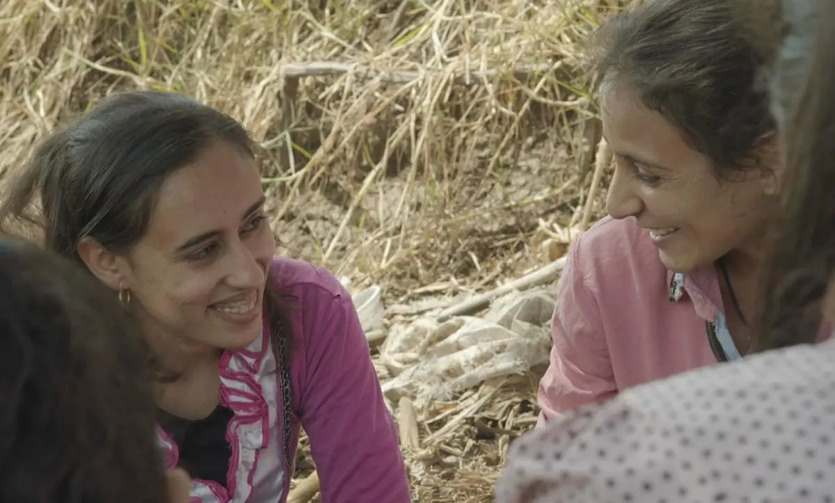 "رفعت عيني للسماء" أول فيلم مصري يفوز بجائزة "العين الذهبية" في مهرجان كان