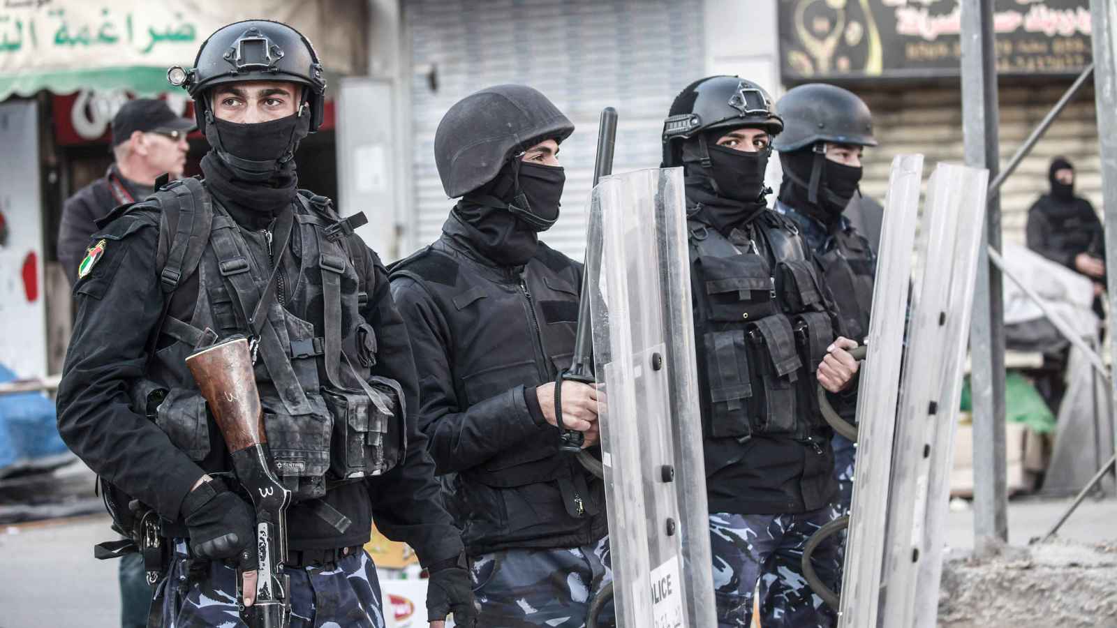 السلطة الفلسطينية أمام تحدي "إثبات الجدارة" في الضفة الغربية