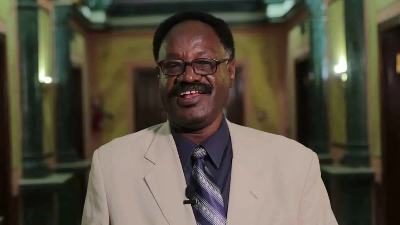 تحالف "صمود": إعلان المبادئ في نيروبي خطوة لإنهاء الحرب السودانية