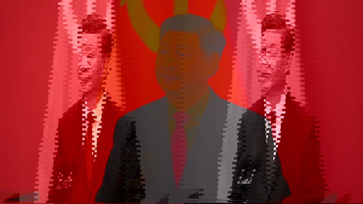 في جلسة تستمر 10 أيام.. البرلمان الصيني يستعد لمنح "شي جينبينغ" ولاية رئاسية ثالثة 