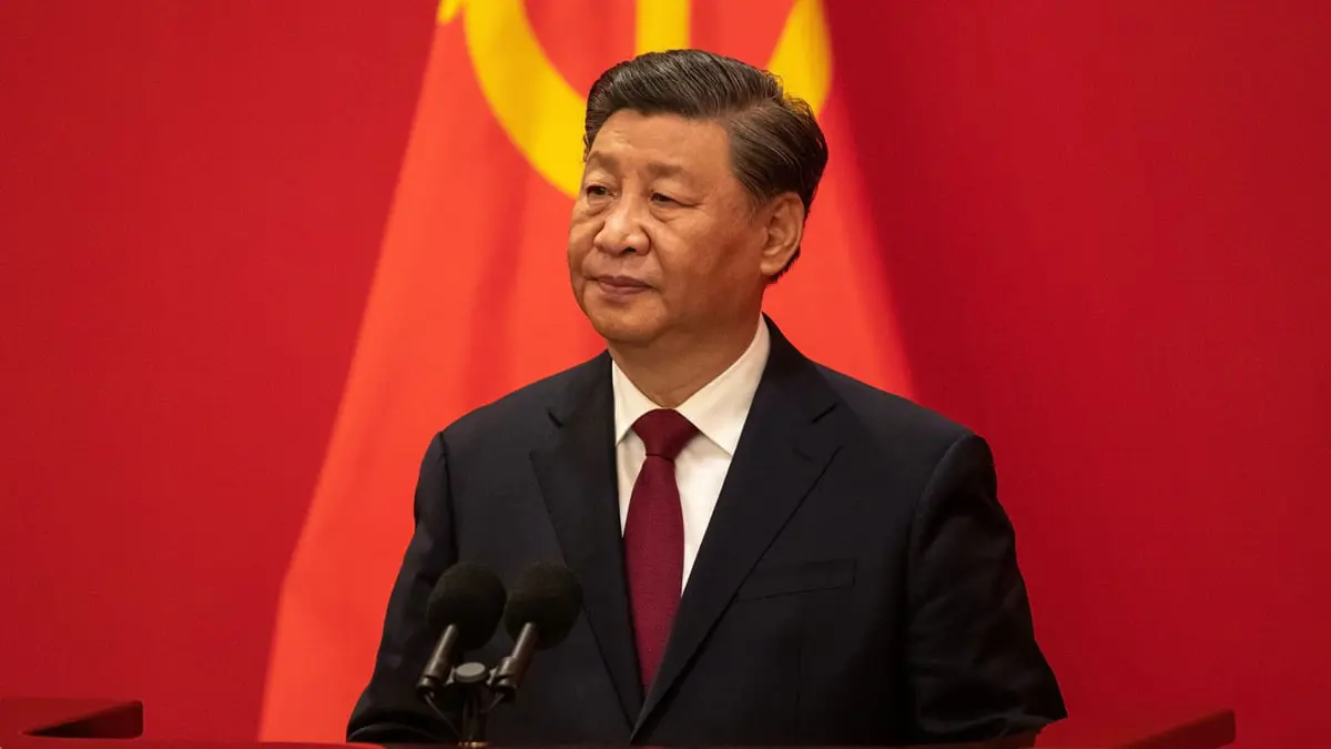 في جلسة تستمر 10 أيام.. البرلمان الصيني يستعد لمنح "شي جينبينغ" ولاية رئاسية ثالثة 