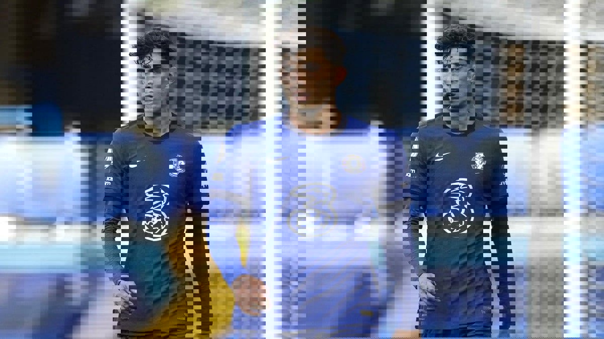 إعلان إصابة هافرتز بكورونا قبل دقائق من مباراة تشيلسي ورين بدوري أبطال أوروبا