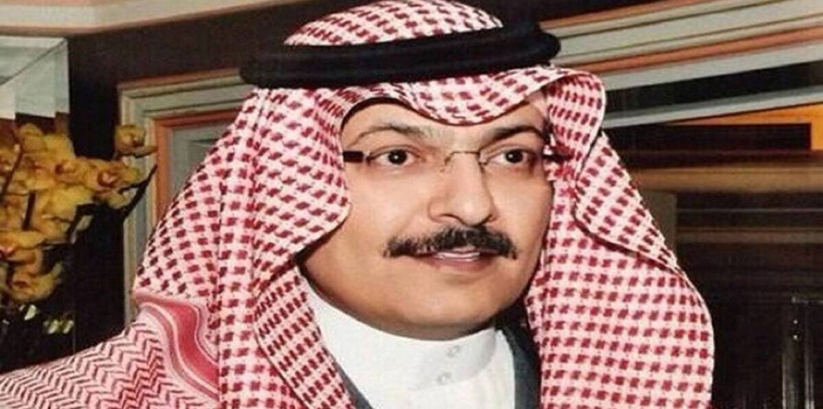 السعودية تفرج عن رئيس الديوان الملكي السابق خالد التويجري ضمن تسوية في اتهامات فساد