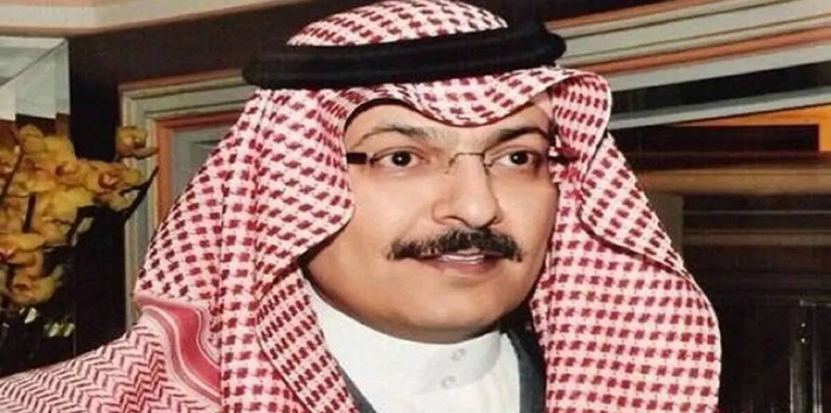 السعودية تفرج عن رئيس الديوان الملكي السابق خالد التويجري ضمن تسوية في اتهامات فساد