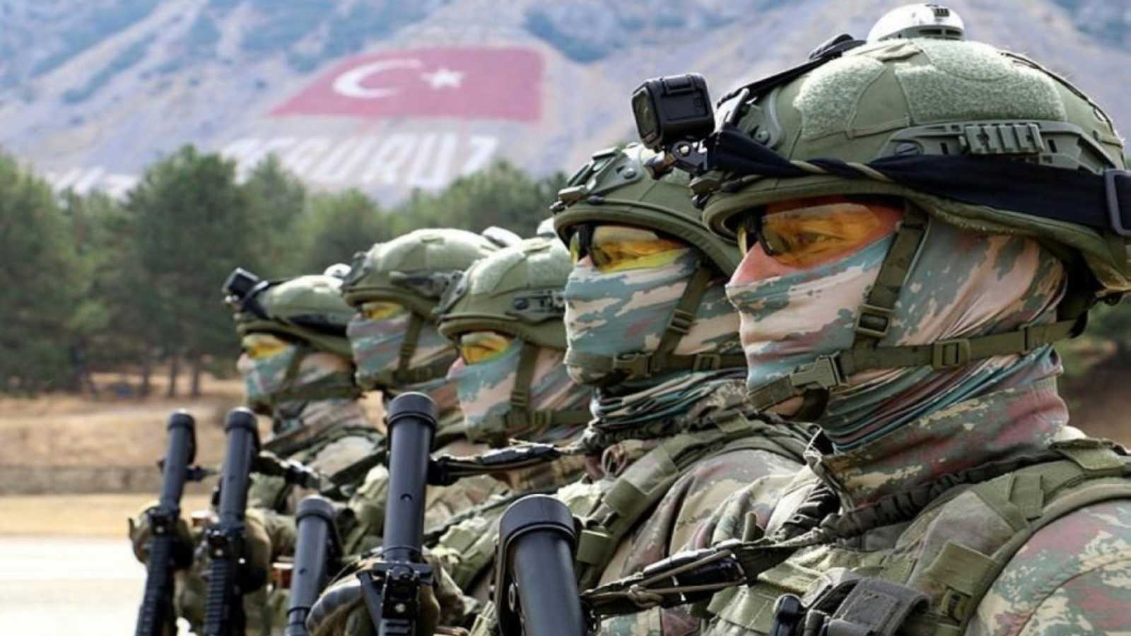 الاستخبارات التركية توقف متهماً بإيواء محامٍ يبيع معلومات للموساد