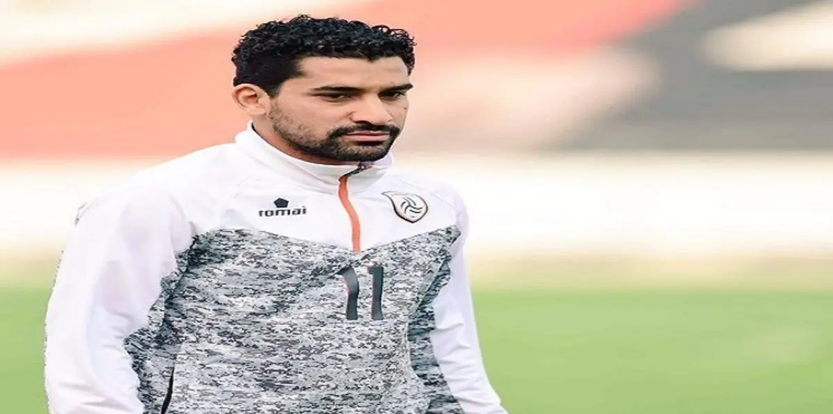 عطيف بعد عودته لقائمة الشباب السعودي: لا يوجد سبب معين لتذبذب مستوانا