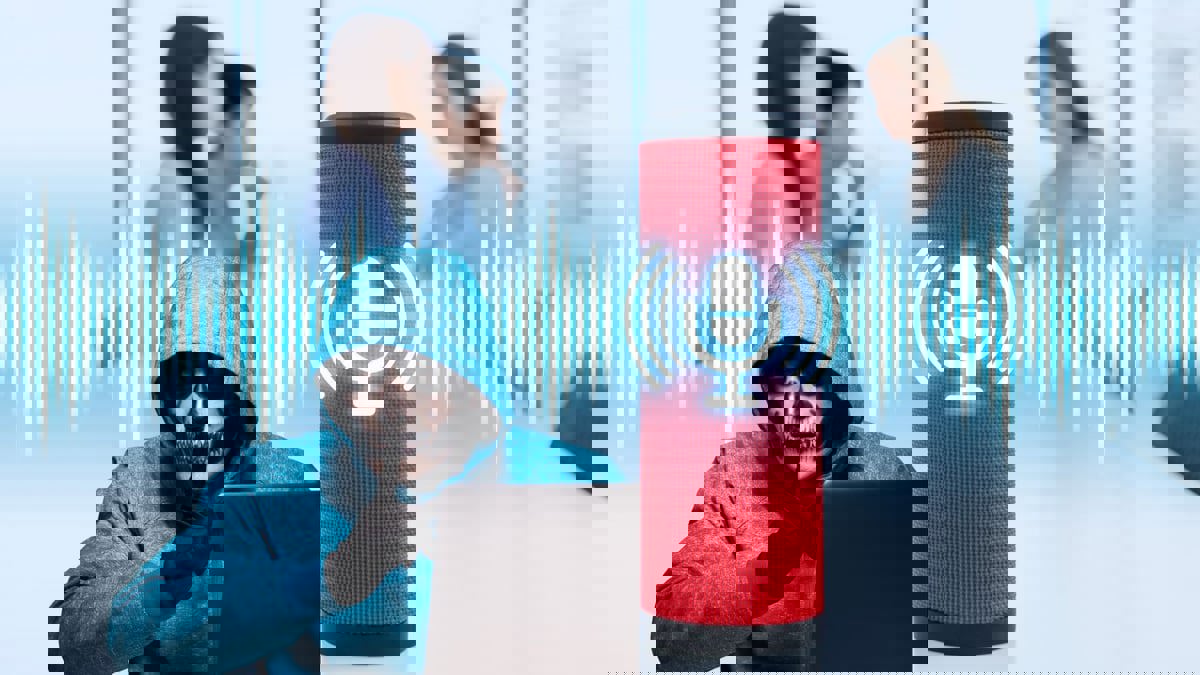 "استنساخ الأصوات".. آخر صيحات الجرائم الإلكترونية