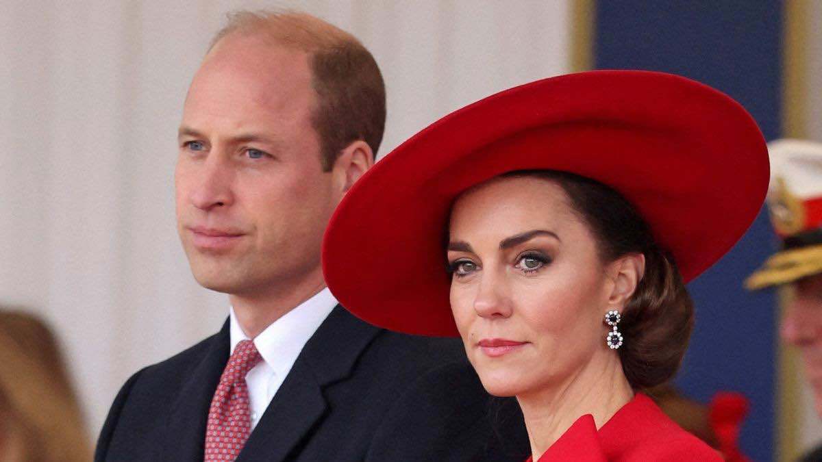 الأمير ويليام يستغل "فرصة ثانية" مع كيت بعد تعافيها من السرطان