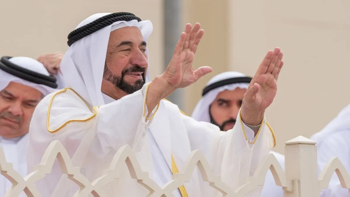 حاكم الشارقة يطالب بإرجاع مسجد قرطبة في إسبانيا للمسلمين (تسجيل)