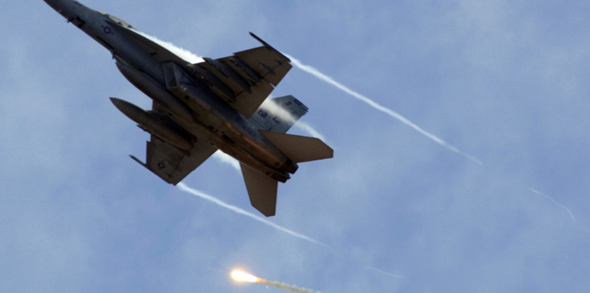 مقتل وزير مالية "داعش" واثنان من كبار قادته